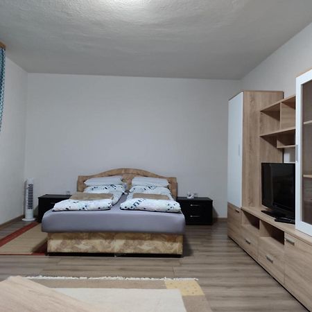 Apartment Hatinac Бихач Экстерьер фото