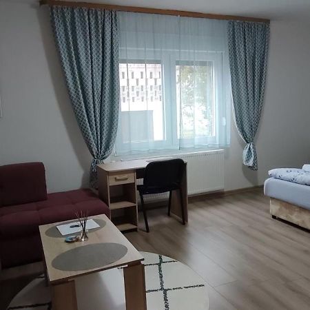 Apartment Hatinac Бихач Экстерьер фото