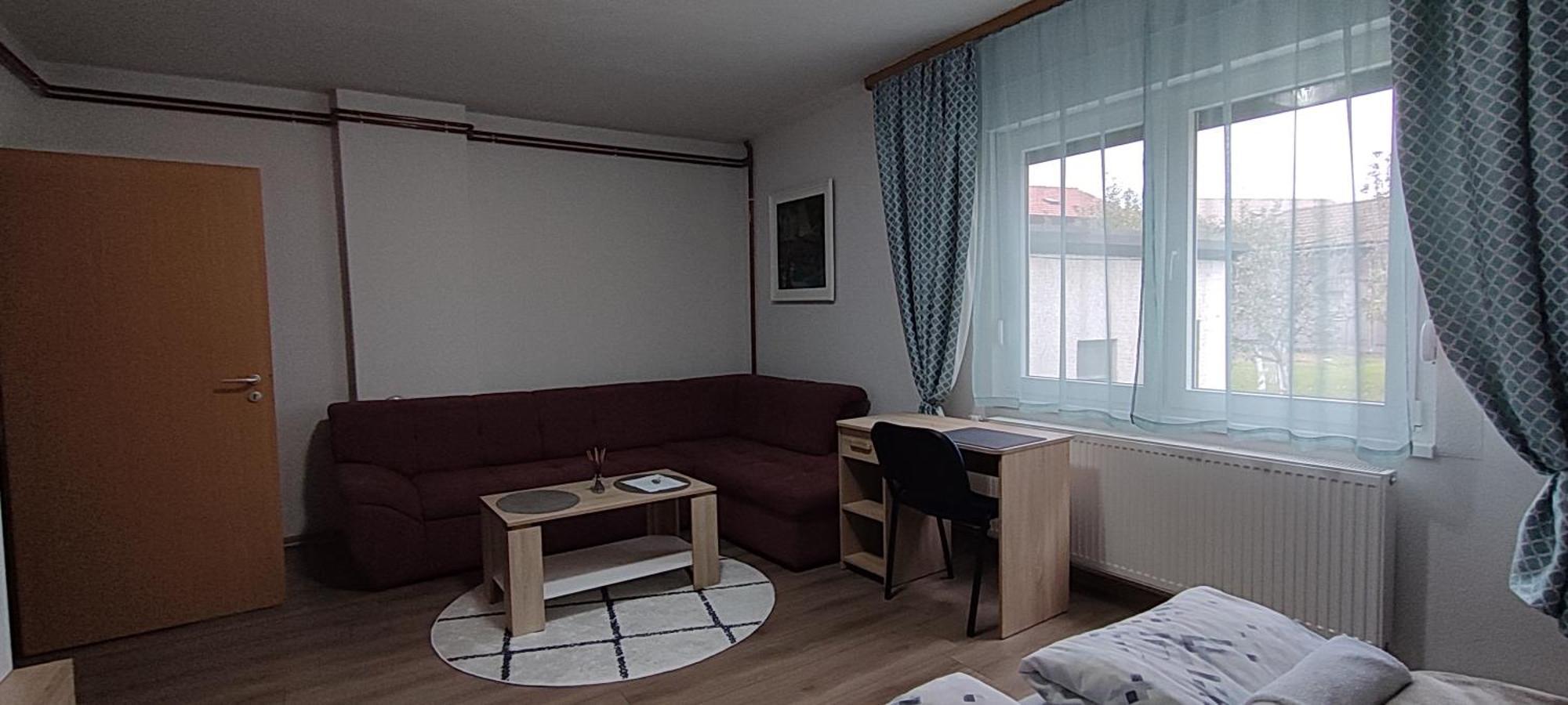 Apartment Hatinac Бихач Экстерьер фото